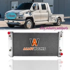 3-ROW Radiator For 2003-2007 2005 Chevrolet Gmc C4500 C5500 C6500 Kodiak Topkick New. Price: $234.95.
