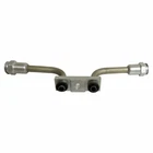 Crown Trans Cooler Jumper Line Set For 07-18 Jeep Jk W5A580 42RLE 3.8L 2.8L New. Price: $53.94.