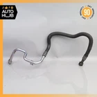 03-06 Mercedes W215 CL600 S600 Engine Oil Cooler Pressure Line 2751801530 Oem Used. Price: $103.75.