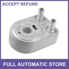 Engine Oil Cooler With Seals For Dodge Nitro Challenger New. Price: $31.49.