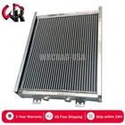 116-6562 Oil Cooler Fits Caterpillar 933C 939C D3C D4C D5C 3046 Engine New. Price: $799.00.