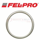 Fel-pro Rear Exhaust Pipe Flange Gasket For 2014-2016 Acura Mdx 3.5L V6 Kf New. Price: $18.49.