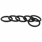 Genuine Ford Automatic Transmission Oil Cooler Hose O-ring 87011-S94 New. Price: $7.84.