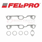 Fel-pro Exhaust Manifold Set For 1959 Gmc PM153 5.5L V8 Qn New. Price: $30.74.