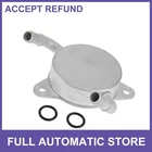 Engine Oil Cooler For Toyota 3349352010 Trans 1SET With O-ring Seal New. Price: $35.49.