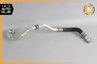 12-18 Mercedes W212 E550 CLS550 Engine Oil Cooler Hose Line Pipe Right Oem Used. Price: $78.85.