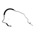 Sunsong 5801251 Engine Oil Cooler Hose Assembly New. Price: $71.72.