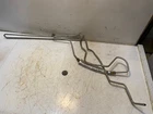 Mill 5-112006-223736 Metallic Automatic Transmission Oil Cooler Hose Assembly New. Price: $69.99.