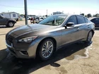 Transmission Oil Cooler Oem 2017 Infiniti Q50 1YR Wrnty 216061XJ0B Used. Price: $100.00.