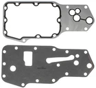 Engine Oil Cooler Gasket Set-vin: 6 Mahle GS33913 New. Price: $48.79.
