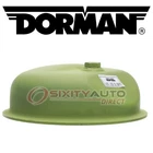 Dorman Rear Differential Cover For 2000-2004 Toyota Tundra Driveline Axles Hl New. Price: $108.74.