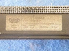 Setrab Aluminum Oil Cooler 51-06654 Used. Price: $55.00.