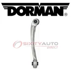 Dorman Front Right Upper Forward Lateral Arm & Ball Joint Assembly Iu New. Price: $48.92.