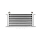 Mishimoto Universal 19 Row Oil Cooler New. Price: $196.95.