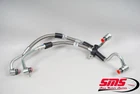 14-24 Maserati Levante M161 Transmission Oil Cooler Lines Hose Pipe 11K Oem Used. Price: $56.23.