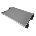 Engine Cooling Radiator For Porsche Panamera 2010-2016 3.6L 3.0L V6 97010613103 New. Price: $108.00.