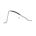 For Chevy K2500 1988-1993 Skp SK625621 Upper Inlet Engine Oil Cooler Line New. Price: $25.89.