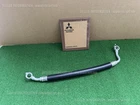 Mitsubishi Lancer Evo CP9A Hose Oil Cooler Feed MR464550 Engine Part New. Price: $176.82.