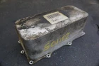 Engine Oil Cooler Heat Exchanger 277340 3.8L V8 Maserati Quattroporte Gts 2013+ Used. Price: $89.99.