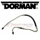 Dorman 625-128 Engine Oil Cooler Hose Assembly For B64205 5801254 15953703 New. Price: $77.13.