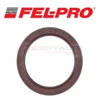 Fel-pro Front Engine Crankshaft Seal Kit 2010-2013 Kia Forte 2.0L 2.4L Bh New. Price: $17.40.
