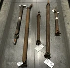 2017 Bmw X5 Front Drive Shaft Oem 93K Miles - LKQ430997452 Used. Price: $185.50.