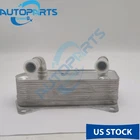 Pierburg Auto Transmission Oil Cooler For Audi A3 Vw Beetle Cc Eos Golf Jetta New. Price: $46.90.