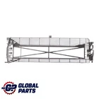 Bmw X3 F97 X4 F98 Transmission Oil Cooler Radiator Frame Surround Trim 8693360 Used. Price: $564.58.