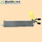 2018-2021 Ford Ecosport Fwd 1.0L Transmission Oil Cooler H6BG7H189AC Used. Price: $45.00.