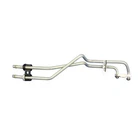 Genuine Oem Mopar For Jeep Grand Cherokee 11-13 Oil Cooler Line Return Jumper New. Price: $276.46.