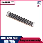 Engine Oil Cooler Radiator 2095000100 For Mercedes Benz W211 W204 W216 C63 E63 New. Price: $171.59.
