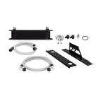 Mishimoto MMOC-WRX-01BK Oil Cooler Kit Fits Subaru Wrx/sti 2001-2005 Black New. Price: $477.95.