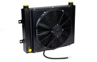Mobile Hydraulic Oil Cooler 52 Gpm Npt 12VDC Maxim OBC-11-12 New. Price: $636.19.