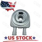 Engine Oil Cooler For 264102G000 Hyundai Tucson Santa Kia 10-18 Optima Sportage New. Price: $24.99.