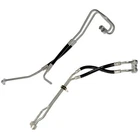SET-RB625100 Dorman Oil Cooler Lines Of For Chevy S10 Pickup Blazer Pair New. Price: $162.60.