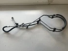 1998-2003 Mercedes-benz ML320 Transmission Oil Cooler Line A1635010424 Used. Price: $65.99.