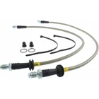 Stoptech For Bmw 760I 2004 2005 2006 Brake Line Kit Stainless Steel - Front New. Price: $91.56.