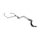 15-17 Mercedes W207 E400 CLS400 Rwd Transmission Oil Cooler Line Hose 011720 Used. Price: $99.95.