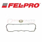 Fel-pro Valve Cover Gasket Set For 1982-1986 Pontiac Firebird 2.5L L4 Cr New. Price: $23.98.