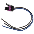 PT2319 Ac Delco Connectors New For Chevy Express Van Suburban Chevrolet K1500. Price: $48.57.