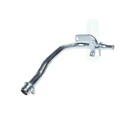 Engine Coolant Pipe Water 21022-EA00A For Nissan Frontier 2005-2019 Oem Quality New. Price: $50.00.