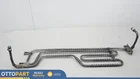 2012-2015 Mercedes-benz C250 Power Steering Oil Cooler Lines Oem A2044602624 Used. Price: $81.25.