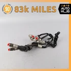 07-12 Bentley Continental Gtc Speed 6.0L W12 Oil Cooling Line Set Oem 83K Used. Price: $132.80.