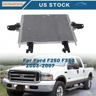 Automatic Transmission Oil Cooler Ford F250 Sd V8 6.0L 2003 2004 2005-2007 New. Price: $117.99.