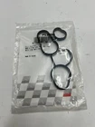(qty 2) Fel-pro Oil Cooler Mounting Gaskets And Seals 71258 New. Price: $17.16.