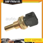 Smp Engine Coolant Temperature Sender / Sensor For Saab 900 1985-1993 New. Price: $37.27.