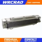 Aluminum Oil Cooler For 1971-1985 Mercedes Benz R107 C107 350 450 Sl/slc 500SL New. Price: $96.00.