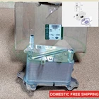 Genuine Land Rover Engine Oil Cooler Defender Range Velar Sport LR124571 New. Price: $745.00.