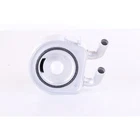 Nissens 90695 Engine Oil Cooler New. Price: $198.92.