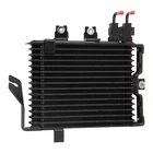 Transmission Oil Cooler Fits 2013-2019 Pathfinder/infiniti JX35 QX60 216063KA2B New. Price: $119.00.